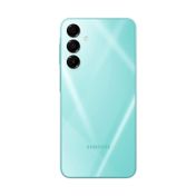 Celular Samsung Galaxy A16, RAM 6 GB, 128 GB, verde claro