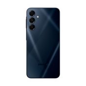 Celular Samsung Galaxy A16 RAM 6 GB, 128 GB, negro