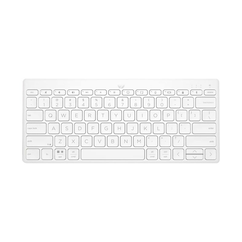 teclado-blanco-inalambrico-hp-350-compacto-196548516698