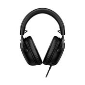 Audífonos tipo diadema HyperX Cloud III, negros