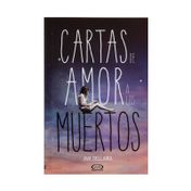 Cartas de amor a los muertos