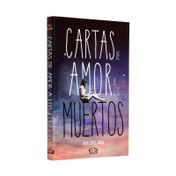 Cartas de amor a los muertos