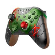 Control inalámbrico para Xbox Doom: the Dark Ages edición limitada