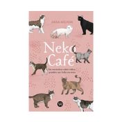 Neko café