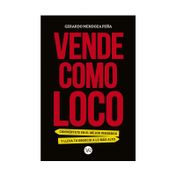 Vende como loco