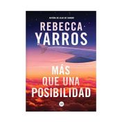 Más que una posibilidad