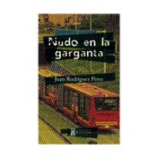 Nudo en la garganta