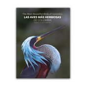 Las aves más hermosas de Colombia / The Most Beautiful Birds of Colombia