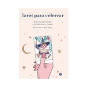 Tarot para colorear
