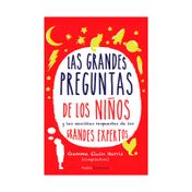 Las grandes preguntas de los niños