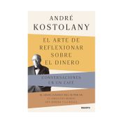 El arte de reflexionar sobre el dinero