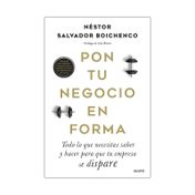 Pon tu negocio en forma