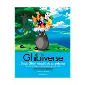 Ghibliverse