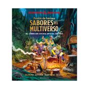 Festin de héroes: sabores del multiverso