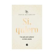 Sí, quiero