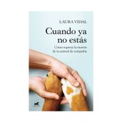 Cuando ya no estás
