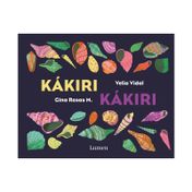 Kákiri kákiri
