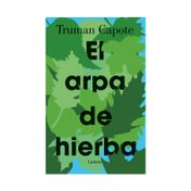 El arpa de hierba