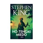 No tengas miedo