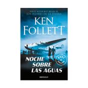 Noche sobre las aguas