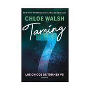 Los chicos de Tommen 5: Taming 7
