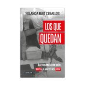 Los que quedan