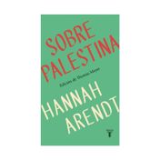 Sobre palestina