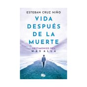 Vida después de la muerte