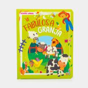 Historias soñadas: mi fabulosa granja