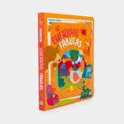 Historias soñadas: mis queridas fábulas