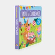 Vaquita cumple años