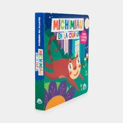 Michimiau en la ciudad