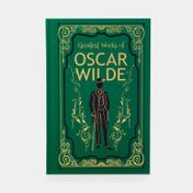 Greatest Works of Oscar Wilde
