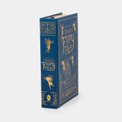 The Complete Grimms' Fairy Tales