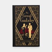 The Great Gatsby
