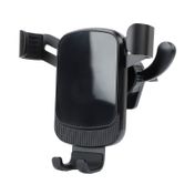 Soporte de celular para carro VQ-CH02, negro