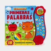 Megasonidos: primeras palabras