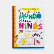 Mi pequeña biblioteca: El mundo de los niños