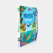 Megasonidos: mundo hermoso