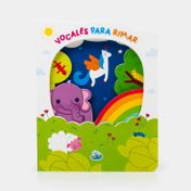 Vocales para rimar