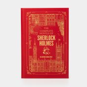 The Complete Novels of Sherlock Holmes