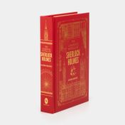 The Complete Novels of Sherlock Holmes