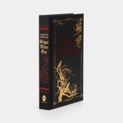 Greatest Works of Edgar Allan Poe