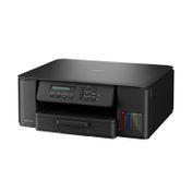 Multifuncional Brother DCP-T530DW, negra