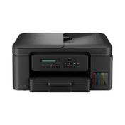 Multifuncional Brother DCP-T730DW, negra