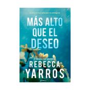 Vuelo y gloria 2. más alto que el deseo