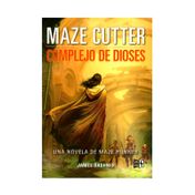 Maze cutter. Complejo de dioses