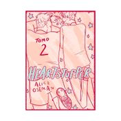 Heartstopper. Tomo 2