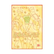 Heartstopper. Tomo 3