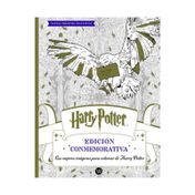 Harry Potter. Edición Conmemorativa